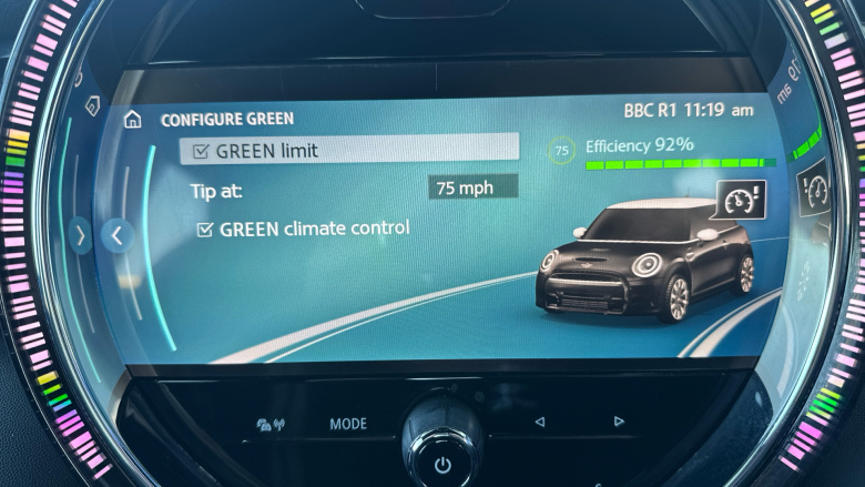 MINI Hatchback 1.5 Cooper Sport 3dr Petrol Hatchback